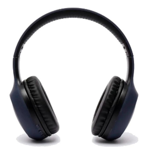 Гарнитура Bluetooth Borofone BO19 (Blue)