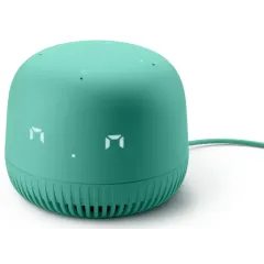 Умная колонка VK Капсула Нео зеленый