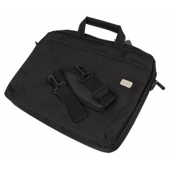 Сумка ноутбука 15.6" PC PET 600D Nylon (PCP-A1215BK)