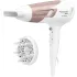 Фен ROWENTA CV5830F0, ионизация, белый/розовый