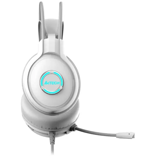 Гарнитура A4 Fstyler FH300U белый