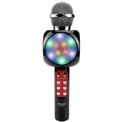 Микрофон вокальный Bluetooth ATOM KM-1100L