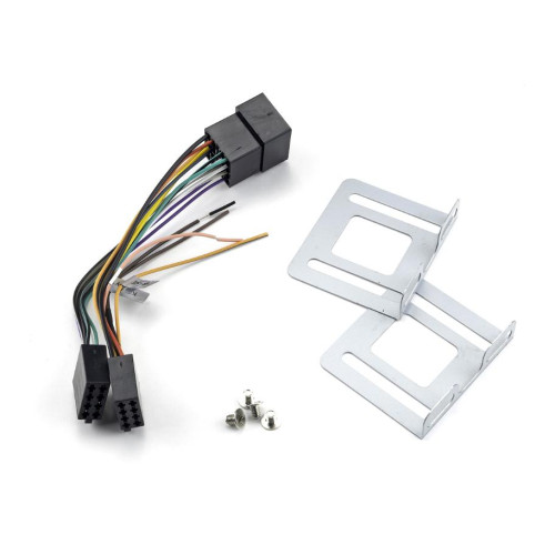 Автомагнитола-FLASH SWAT CHR-5150 2DIN
