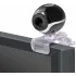 Камера WEB DEFENDER C-090 черный