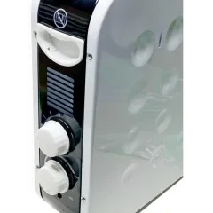 Обогреватель конвекторный CENTEK CT-6126