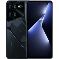 Сотовый телефон TECNO POVA 5 Pro 5G 8/128Gb Dark IIIusion