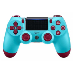 Геймпад PS4 DualShock беспроводной AA бирюзовый