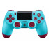 Геймпад PS4 DualShock беспроводной AA бирюзовый