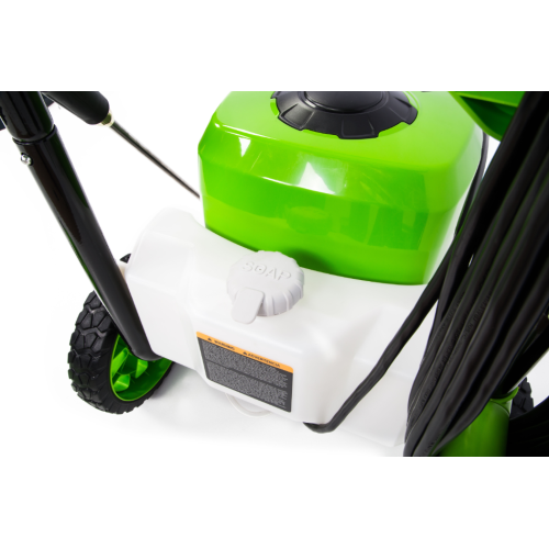 Минимойка GreenWorks GDPW-Semi-P15 2000Вт (5106007)