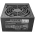 Блок питания CBR 500W ATX PSU-ATX500-12EC черный