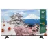 TV LCD 43" TOSHIBA 43V35KE SMART TV