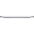 Ноутбук 16" Tecno MegaBook K16SDA R5-7430U/16Gb/512Gb/RadeonGr/W11H (71003300342) серебристый 