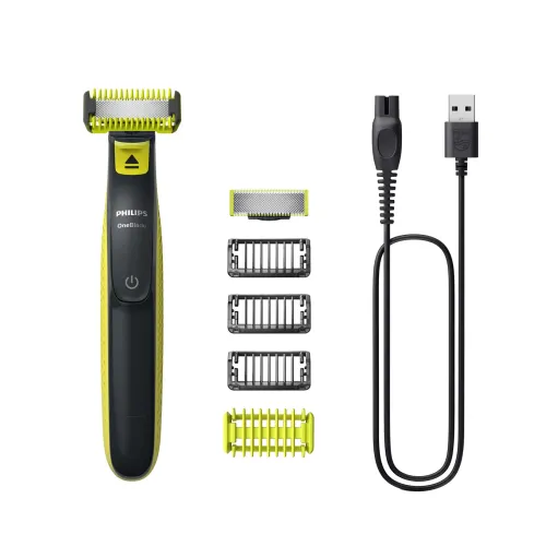 Машинка для стрижки (триммер) PHILIPS QP2824/10