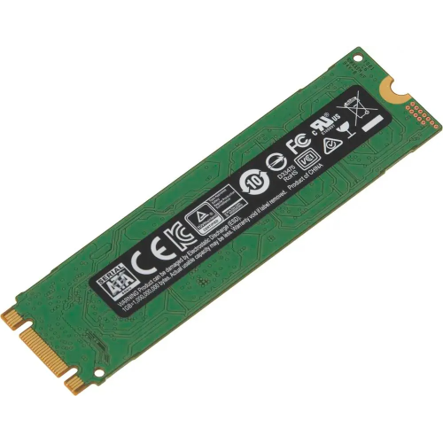 SSD M.2 250Gb Samsung 860 EVO MZ-N6E250BW 2280
