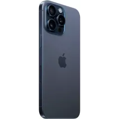 Сотовый телефон Apple iPhone 15 Pro Max 512Gb Blue Titanium без RuStore/MAX
