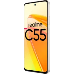 Сотовый телефон REALME C55 8/256Gb перламутр