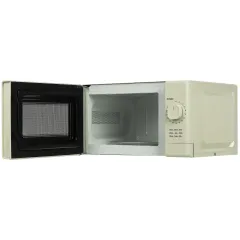 Микроволновая печь GALANZ MOS-2008MBe, 20 л., бежевый (М)