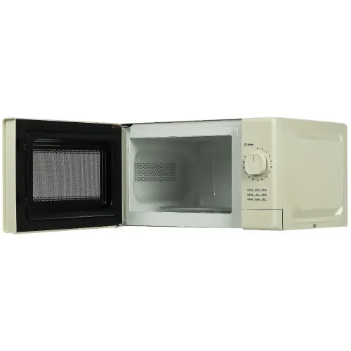 Микроволновая печь GALANZ MOS-2008MBe, 20 л., бежевый (М)