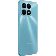 Сотовый телефон Honor X8a 6/128Gb Cyan Lake