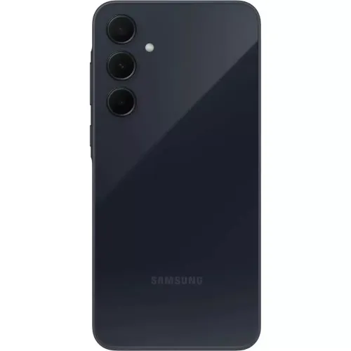 Сотовый телефон Samsung Galaxy A35 SM-A356 8/256Gb (SM-A356ELBGCAU) Blue Black