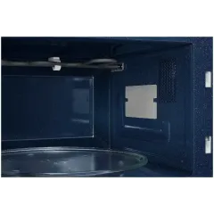 Микроволновая печь SAMSUNG MG-23T5018AN/BW, гриль, 23 л., мятный (С)