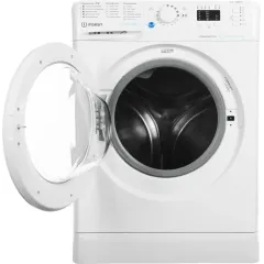 СМА INDESIT BWSA 7109 WWV RU