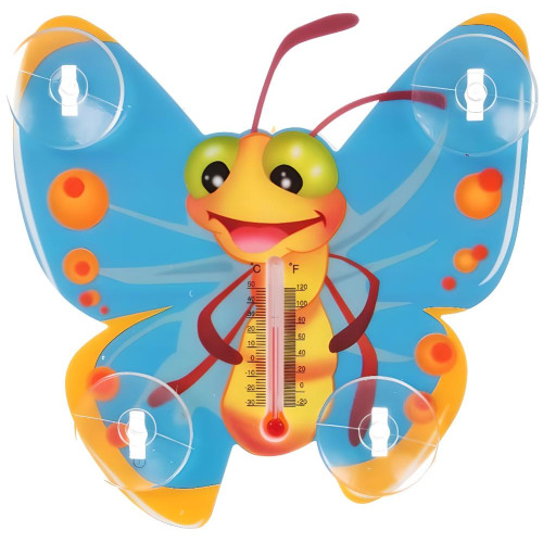 Термометр Бабочка ТБ-308
