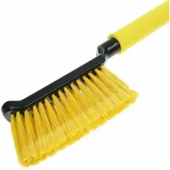 Щетка для уборки снега BLACK&BLUE ВВ1004 (42см) 39907