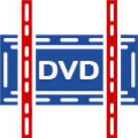 Кронштейны для DVD