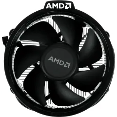 Процессор AM4 AMD Ryzen 5 5600X BOX