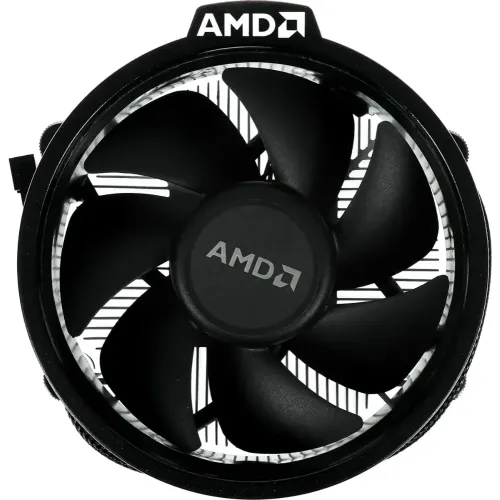 Процессор AM4 AMD Ryzen 5 5600X BOX