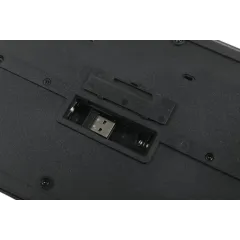 Клавиатура Defender Element HB-195 черный (*7)