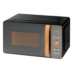 Микроволновая печь HARPER HMW-20ST03 GREY