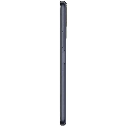 Сотовый телефон TCL 40SE T610K 4/128 Gb Тёмно-серый
