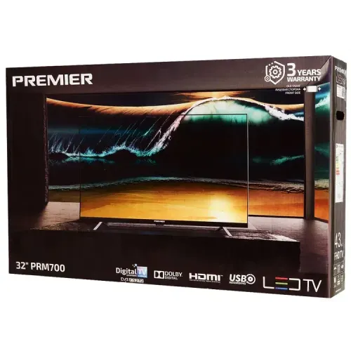 TV LCD 32" PREMIER 32PRM700