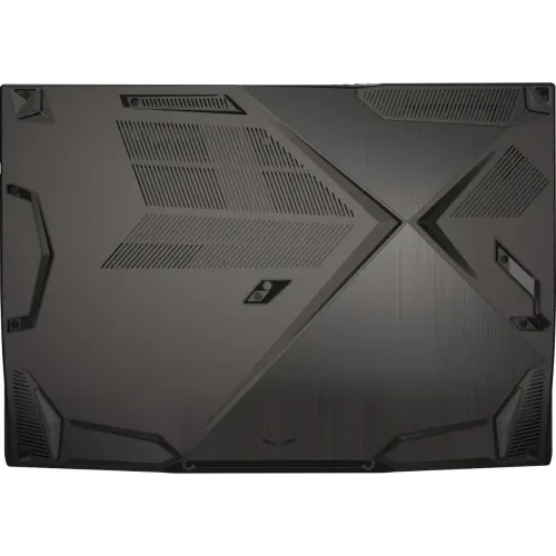 Ноутбук 15.6" MSI Thin 15 B12VE-1294XRU i5 12450H/16Gb/SSD512Gb/RTX 4050 6Gb (9S7-16R831-1294) (*14)