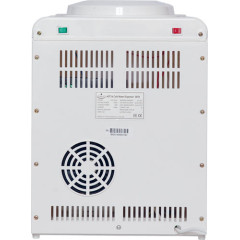 Кулер для воды SMixx 36 TD белый электронное охлаждение (настольный)