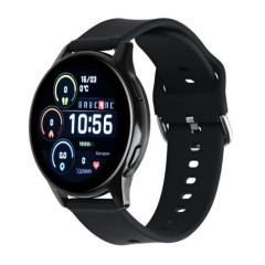 Смарт-часы TFN t-watch TERRA черный TFN-SW-TWTERRABK