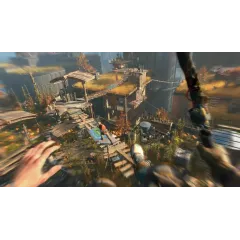 Игра PS4 Dying Light 2 Stay Human. Deluxe Edition (Русская версия)