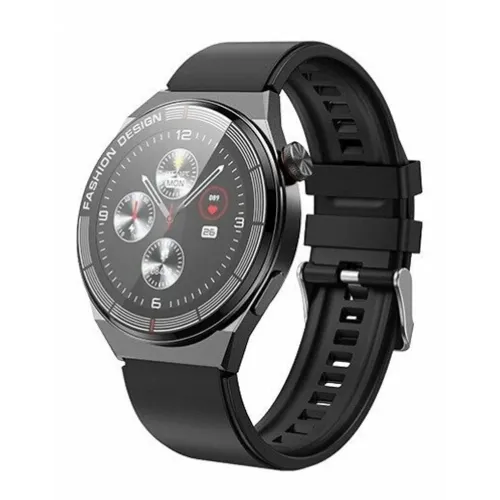 Смарт-часы Borofone BD2 black