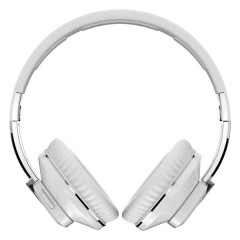 Гарнитура Bluetooth More choice HW33 белый