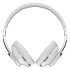 Гарнитура Bluetooth More choice HW33 белый