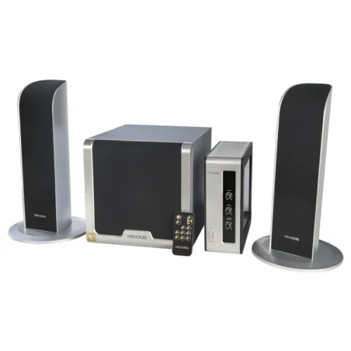 Акустика MICROLAB FC361