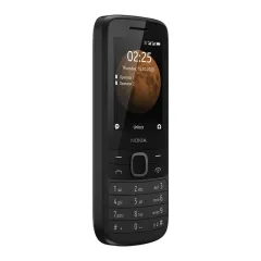 Сотовый телефон Nokia 225 DS 4G BLACK