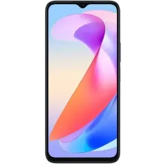 Сотовый телефон Honor X6a 6/128Gb (5109AVSV) полуночный черный (*8)