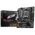 М/П SOC-AM5 MSI PRO A620M-E SocketAM5 AMD A620 2xDDR5 mATX AC`97 8ch(7.1) GbLAN RAID+VGA+HDMI