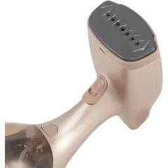 Парогенератор HYUNDAI H-HS02975 золотистый