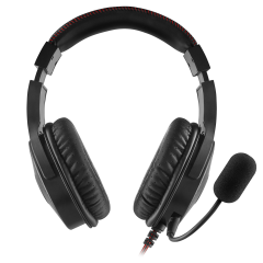 Гарнитура SVEN AP-U1001MV черный 