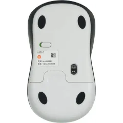 Клавиатура + Мышь Logitech MK540 Advanced беспроводной черный (*10)