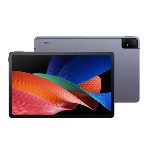 Планшет 10.95" TCL 9166G1 4/64 Gb Фиолетовый